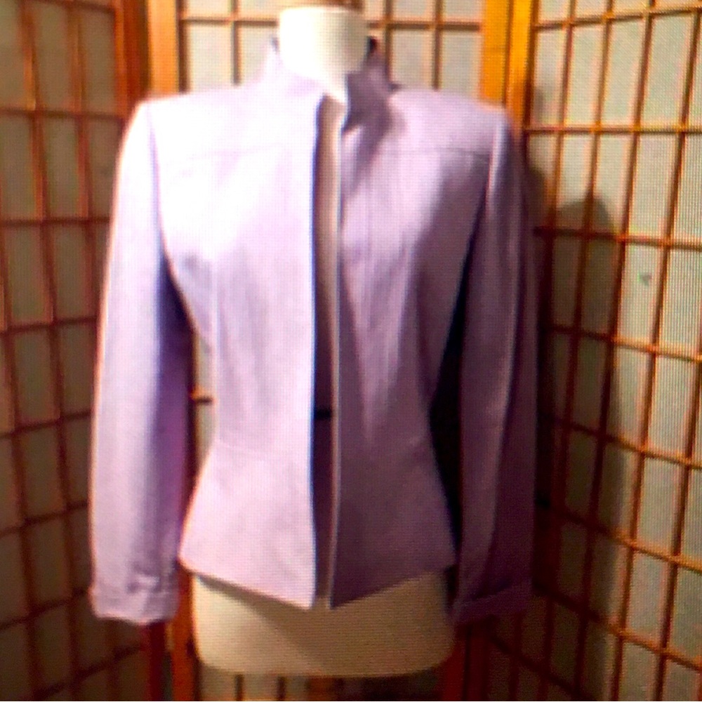 Tahari jacket